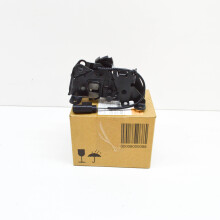BMW Z4 Roadster E89 Right Hood Lock 51237207225 7207225 NEW GENUINE