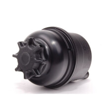 BMW 5 E60 Power Steering Fluid Reservoir 32416851217 New Genuine