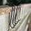 Selections 15cm Bracket Garden Fence Panel Hooks (Set of 6) 2
