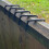 Selections 15cm Bracket Garden Fence Panel Hooks (Set of 6) 5