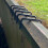 Selections 15cm Bracket Garden Fence Panel Hooks (Set of 6) 6
