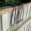 Selections 15cm Bracket Garden Fence Panel Hooks (Set of 6) 7
