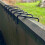 Selections 20cm Bracket Garden Fence Panel Hooks (Set of 6) 7