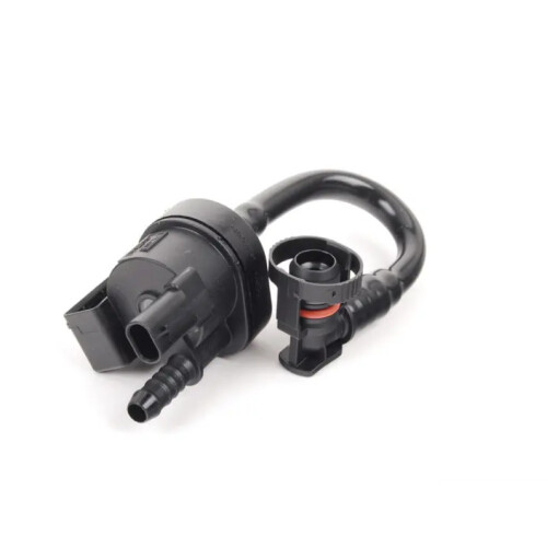 AUDI A4 B8 Connecting Tube With AKF Valve 06E133781K NEW GENUINE on OnBuy