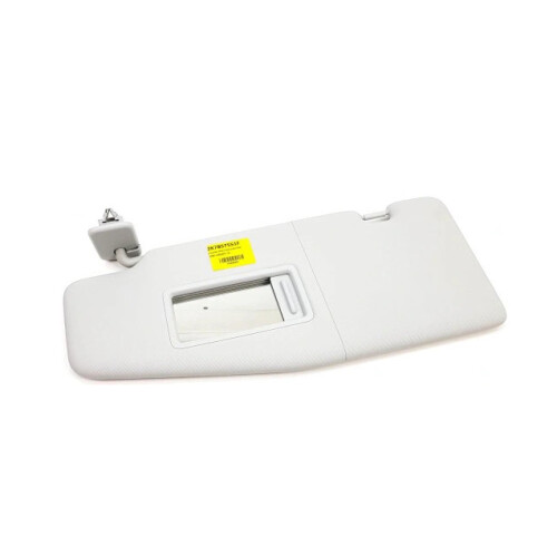 Volkswagen CADDY MK4 SB Left Side Sun Visor 2K7857551F2F4 NEW GENUINE