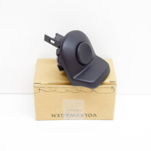 Volkswagen UP Rear Trunk Lock With Micro Switch 1S0827566A3FZ NEW GENUINE