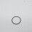 Mercedes-Benz C W203 Egr Valve Gasket A0289971848 New Genuine 2