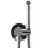 Rubinetto Da Bidet Rea Lungo Loop 7