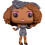 Funko Whitney Houston How Will I Know Diamond Glitter Pop ! Vinyle 1