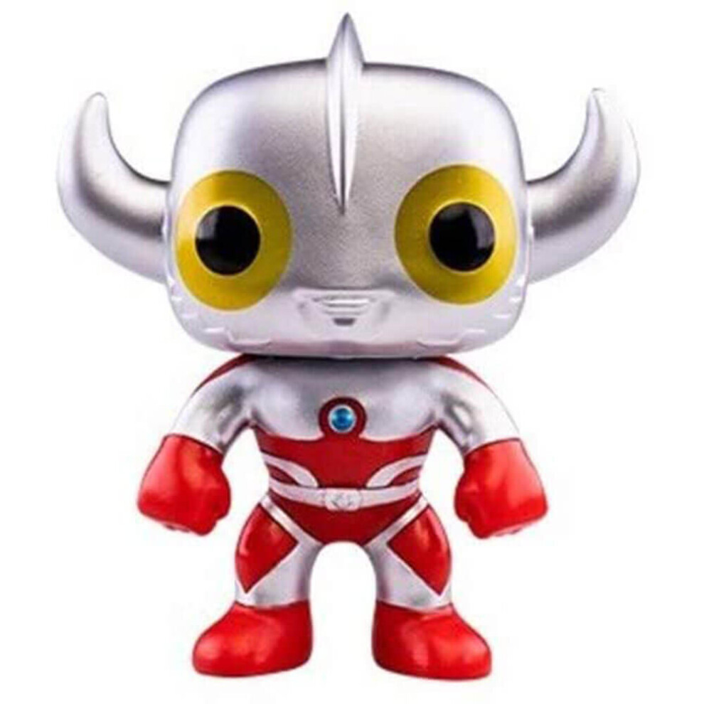 Ultraman Father of Ultraman Pop! Vinyl-image-OPC-P9T2WNY-NEW