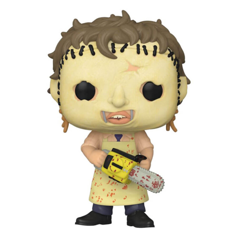 Funko The Texas Chainsaw Massacre Leatherface Pop! Vinyl