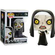 Funko POP! Filme: Die Nonne - D monische Nonne