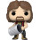 WWE WWE Cactus Jack w/Trash Can US Exclusive Pop! Vinyl with Pin 1