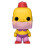 The Simpsons The Simpsons Homer Belly Dancer US Exclusive Pop! Vinyl 1