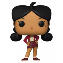 Funko Pop! Disney: Proud Family Louder and Prouder - Penny