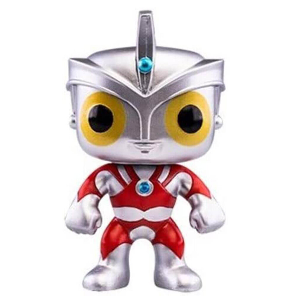 Photos - Action Figures / Transformers Funko Ultraman Ace Pop! Vinyl