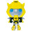 Transformers Transformers Bumblebee with Wings US Pop! Vinyl 1
