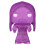 WWE WWE Undertaker Hooded Purple Glow US Pop! Vinyl 1