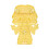 WWE WWE Ric Flair 4" Pop! Enamel Pin 2