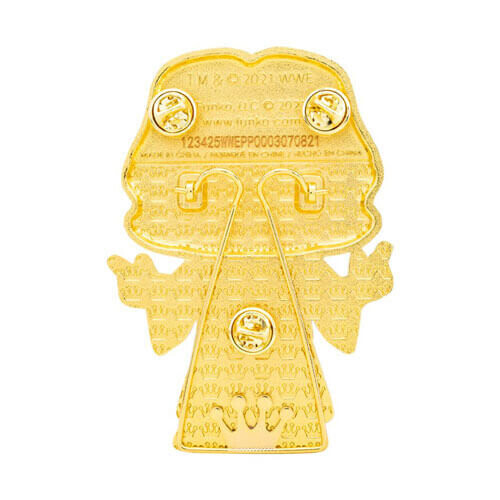 WWE WWE Ric Flair 4" Pop! Enamel Pin 1