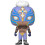 WWE WWE Rey Mysterio Glow US Exclusive Pop! Vinyl 1