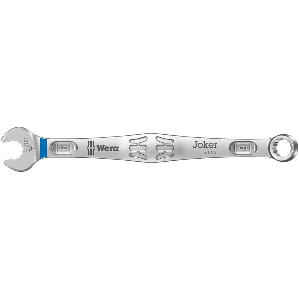 6003 Joker Combination Wrench, 6 X 105 Mm 4013288218780
