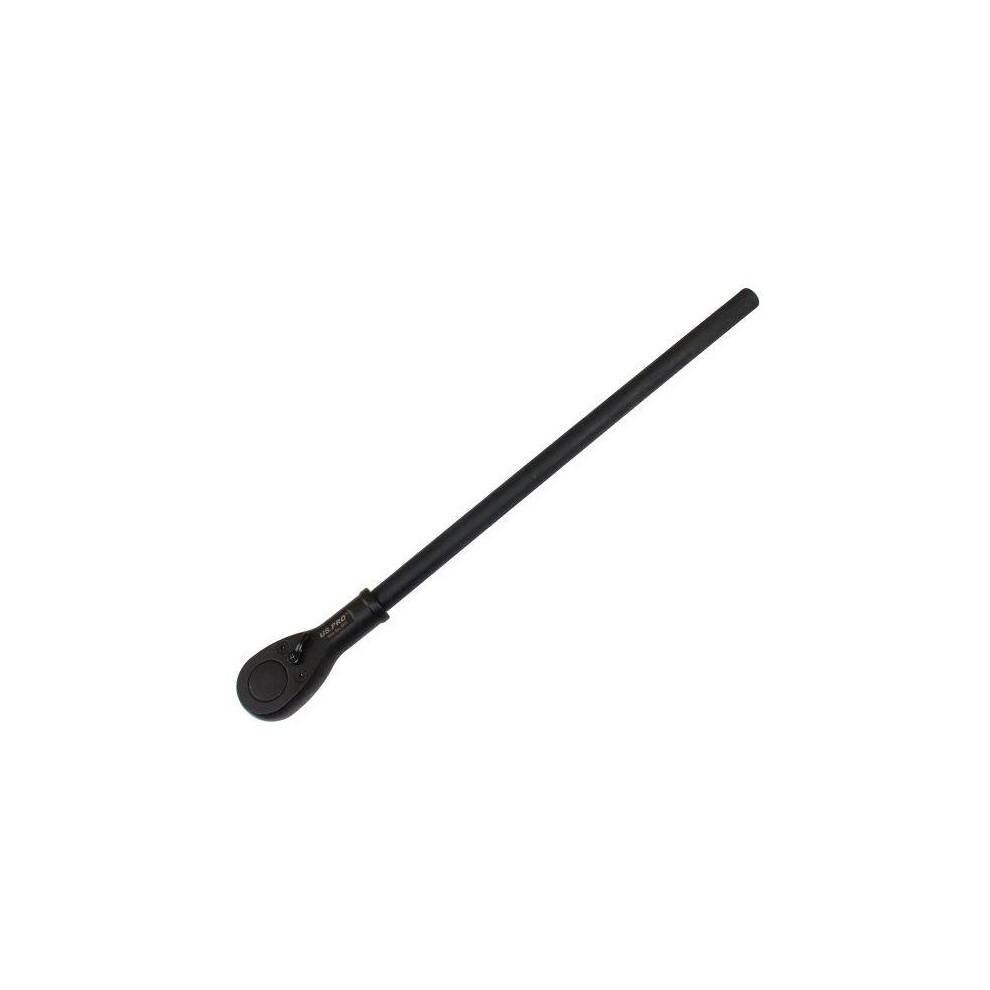 B&Q - Tools 1" Drive 20T Reversible 600mm Ratchet For Sockets 4211 - Image 2