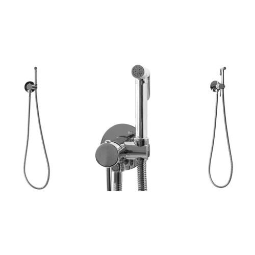 Rubinetto Da Bidet Rea Lungo Loop 1