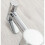 Rubinetto Da Bidet Rea Lungo Loop 4