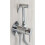 Rubinetto Da Bidet Rea Lungo Loop 6
