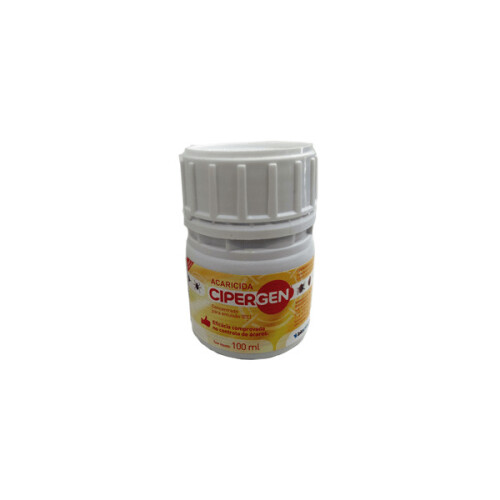 Cipergen Insecticide 100 ml