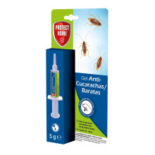 anti cockroach gel 5gr
