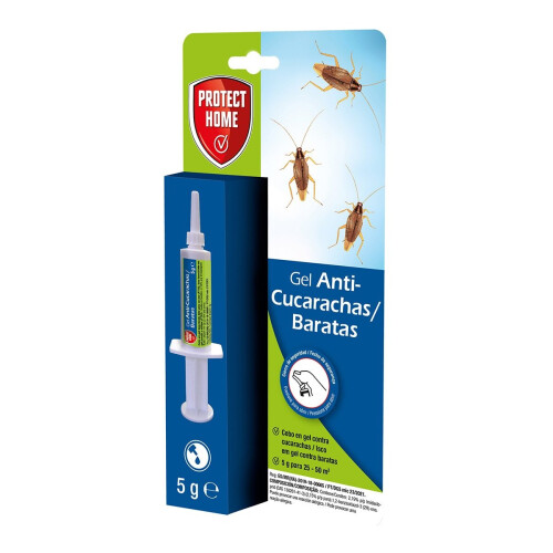 anti cockroach gel 5gr