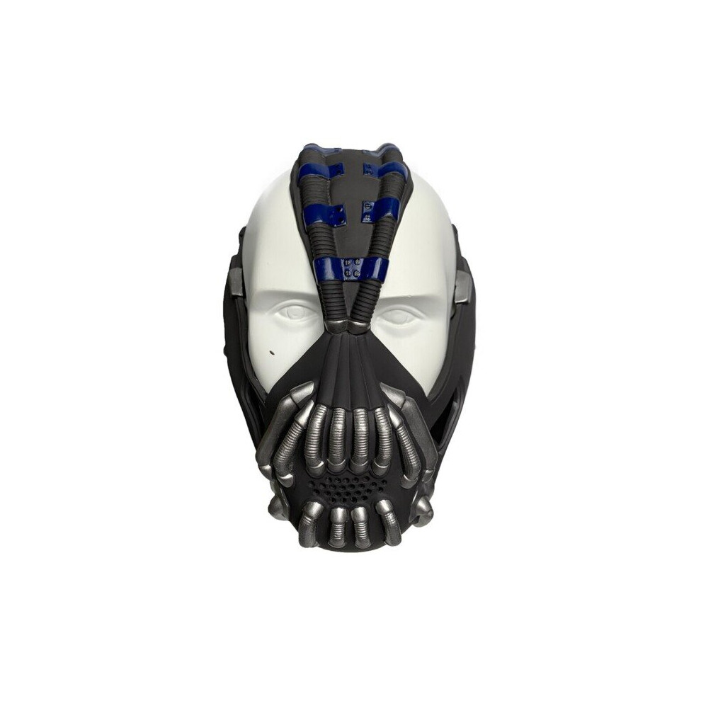 Bane Mask Cosplay Mask The Dark Knight Cosplay Adult Size Helmet Halloween Party Cosplay