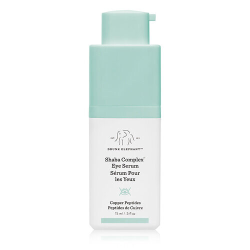 Drunk Elephant Drunk Elephant Shaba Complex  Eye Serum 15.0 ML