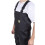 Amblers Safety Danube Chest Safety Wader Black 3