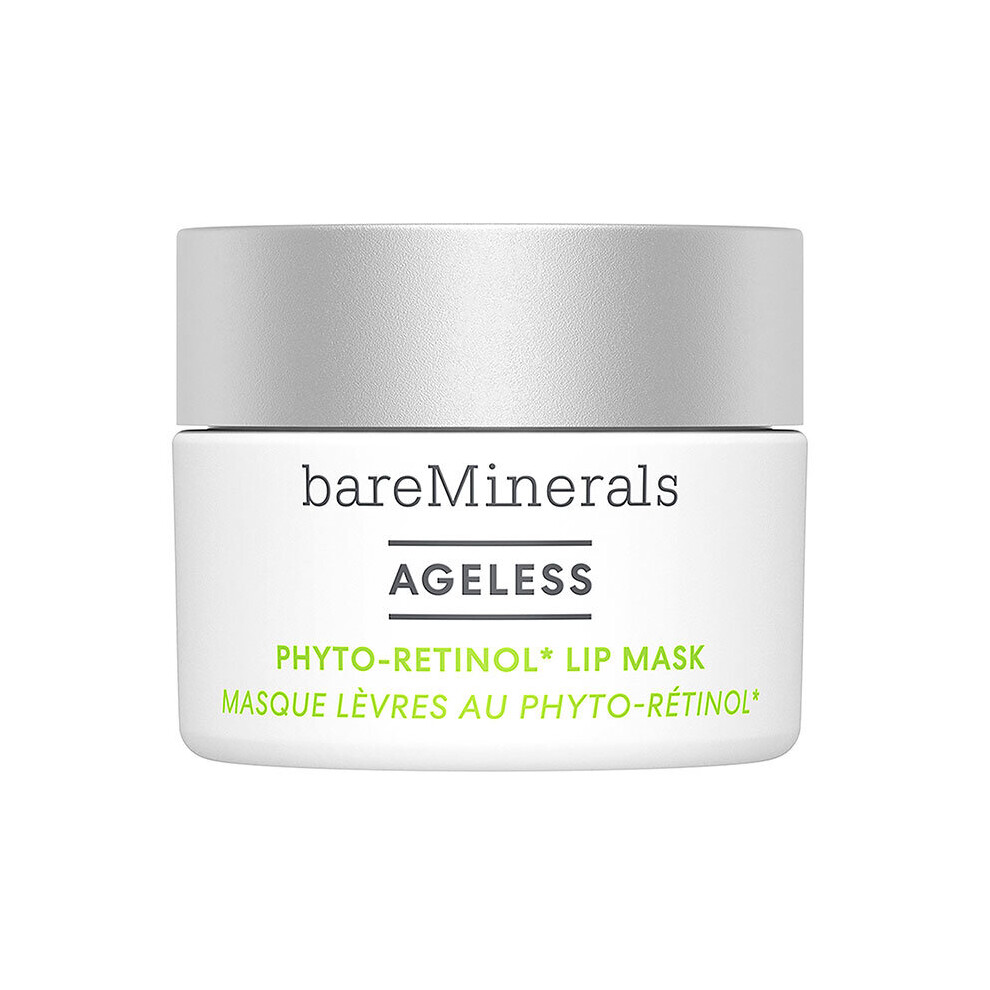 Bareminerals Ageless Phyto-Retinol Lip Mask 13G