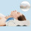 Memory Foam Pillow Sleep Orthopaedic Cervical for Neck Back Support 10