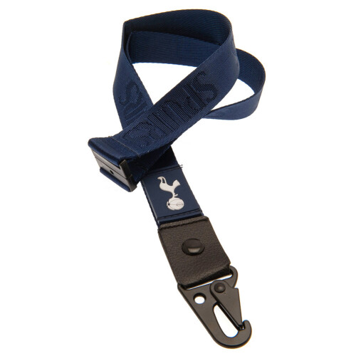 Tottenham Hotspur FC Deluxe Lanyard 2
