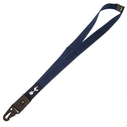Tottenham Hotspur FC Deluxe Lanyard 1