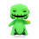Funko Funko Pop! Disney: The Nightmare Before Christmas - Oogie (Blacklight) 1