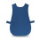 (XL) Tabard Apron Royal Blue Comfortable Tabard Pocket 1