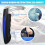 Portable Car Cane Grab Handle Used For Car Handle Mobility Disability 4