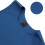 (XL) Tabard Apron Royal Blue Comfortable Tabard Pocket 2