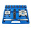 us pro US PRO Tools 14PC Bearing & Gear Puller / Splitter Set 6265 2