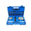 us pro US PRO Tools 14PC Bearing & Gear Puller / Splitter Set 6265 3