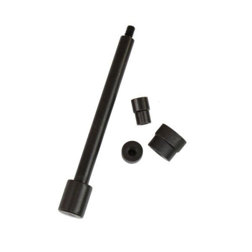 us pro US PRO Tools17pc Clutch Alignment Kit Universal Fitting Car Service Tools 6268 2