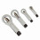 us pro US PRO Tools 4 Piece Nut Splitter Set Remove Broken Corroded Damaged Nut 9 - 27mm 5894 3
