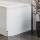 Bath Panel Pack Set Acrylic Side End Gloss White 1700/750mm Bathroom Modern 3