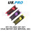us pro US PRO Tools 3pc Folding Key Set Star/Torx, Metric & Imperial Hex / Allen 1624 1